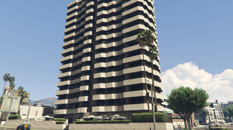 Elgin House Grand Theft Auto V(グランドセフトオート5)GTA5 & GTAオンライン 情報・攻略wiki